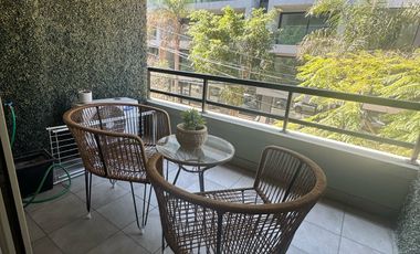 Monoambiente en Torre Fresh, full amenities - Precio incluye expensas y ABL.