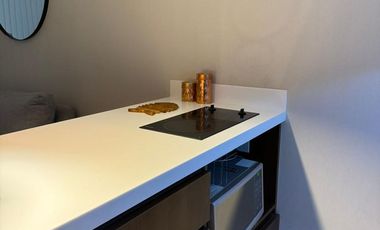 Monoambiente en Torre Fresh, full amenities - Precio incluye expensas y ABL.