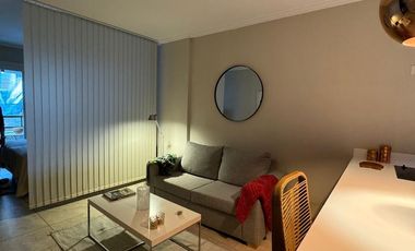 Monoambiente en Torre Fresh, full amenities - Precio incluye expensas y ABL.