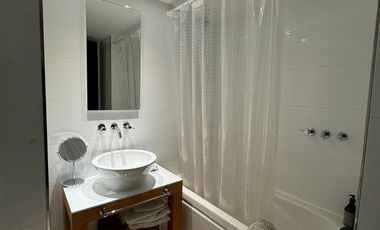 Monoambiente en Torre Fresh, full amenities - Precio incluye expensas y ABL.