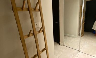 Monoambiente en Torre Fresh, full amenities - Precio incluye expensas y ABL.