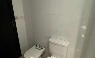 Monoambiente en Torre Fresh, full amenities - Precio incluye expensas y ABL.