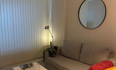 Monoambiente en Torre Fresh, full amenities - Precio incluye expensas y ABL.