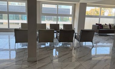 Monoambiente en Torre Fresh, full amenities - Precio incluye expensas y ABL.