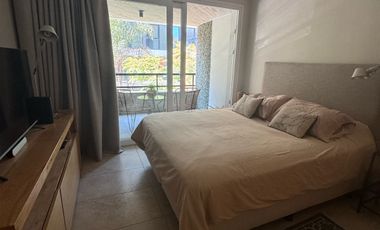 Monoambiente en Torre Fresh, full amenities - Precio incluye expensas y ABL.