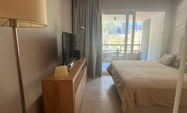 Monoambiente en Torre Fresh, full amenities - Precio incluye expensas y ABL.