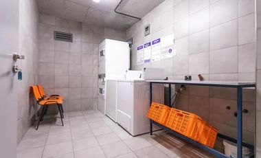 Monoambiente en Torre Fresh, full amenities - Precio incluye expensas y ABL.