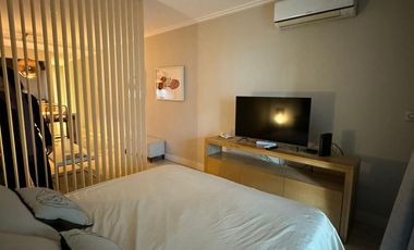 Monoambiente en Torre Fresh, full amenities - Precio incluye expensas y ABL.