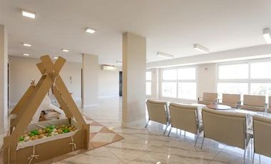 Monoambiente en Torre Fresh, full amenities - Precio incluye expensas y ABL.