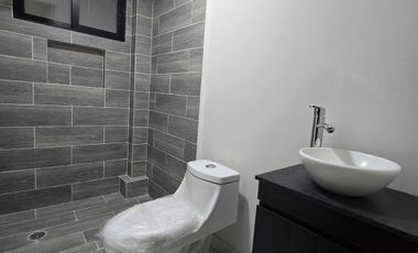 DEPARTAMENTO EN VENTA COL. PEDREGAL DE SANTA URSULA, COYOACAN