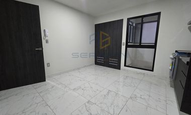 DEPARTAMENTO EN VENTA COL. PEDREGAL DE SANTA URSULA, COYOACAN