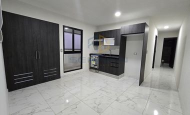 DEPARTAMENTO EN VENTA COL. PEDREGAL DE SANTA URSULA, COYOACAN