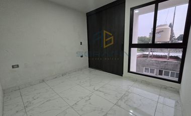 DEPARTAMENTO EN VENTA COL. PEDREGAL DE SANTA URSULA, COYOACAN