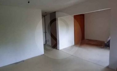 Departamento en venta en Unidad habitacional Infonavit Norte