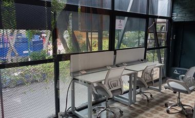 Uso de suelo  Comercial  y Servicios