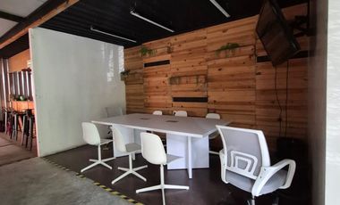 Uso de suelo  Comercial  y Servicios