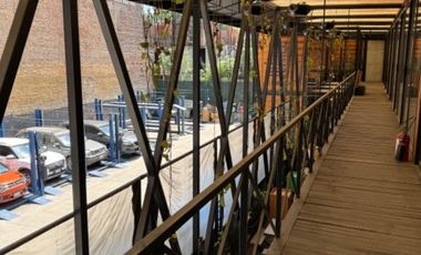 Uso de suelo  Comercial  y Servicios