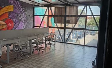 Uso de suelo  Comercial  y Servicios