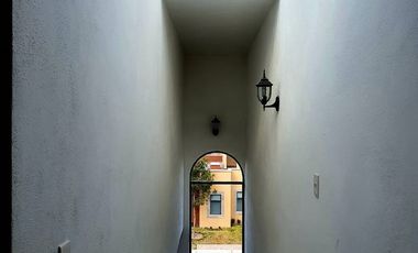 Departamento con Roof Garden en Venta en San Miguel Allende El Deseo