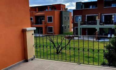 Departamento con Roof Garden en Venta en San Miguel Allende El Deseo