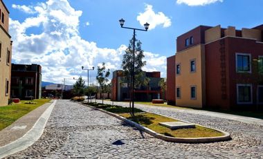 Departamento con Roof Garden en Venta en San Miguel Allende El Deseo
