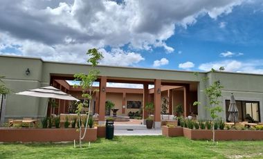 Departamento con Roof Garden en Venta en San Miguel Allende El Deseo