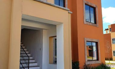 Departamento con Roof Garden en Venta en San Miguel Allende El Deseo