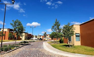 Departamento con Roof Garden en Venta en San Miguel Allende El Deseo