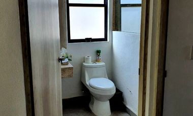 Departamento con Roof Garden en Venta en San Miguel Allende El Deseo