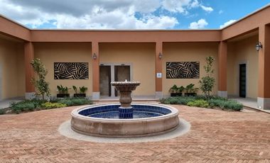 Departamento con Roof Garden en Venta en San Miguel Allende El Deseo