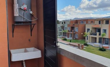Departamento con Roof Garden en Venta en San Miguel Allende El Deseo