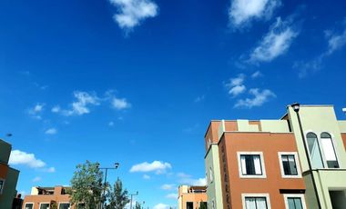 Departamento con Roof Garden en Venta en San Miguel Allende El Deseo