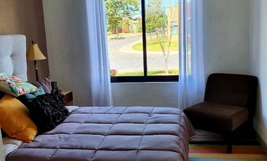 Departamento con Roof Garden en Venta en San Miguel Allende El Deseo