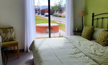 Departamento con Roof Garden en Venta en San Miguel Allende El Deseo