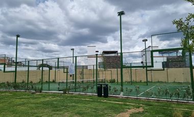 Departamento con Roof Garden en Venta en San Miguel Allende El Deseo