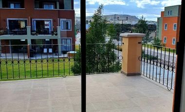 Departamento con Roof Garden en Venta en San Miguel Allende El Deseo