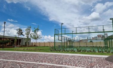 Departamento con Roof Garden en Venta en San Miguel Allende El Deseo