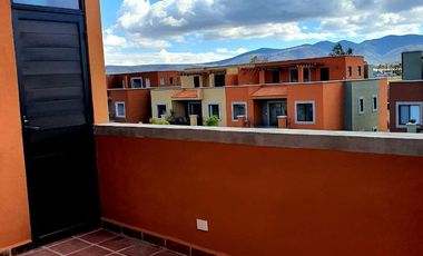 Departamento con Roof Garden en Venta en San Miguel Allende El Deseo