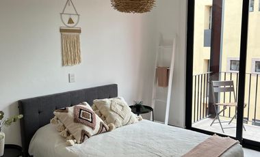 departamento en venta, la lejona, san miguel de allende