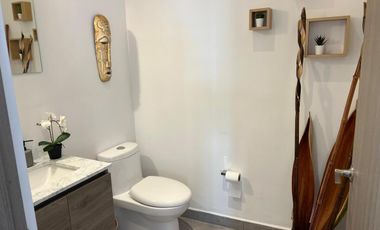 departamento en venta, la lejona, san miguel de allende