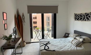 departamento en venta, la lejona, san miguel de allende