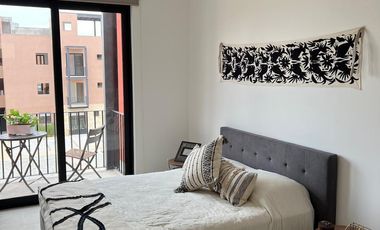 departamento en venta, la lejona, san miguel de allende