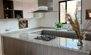 departamento en venta, la lejona, san miguel de allende