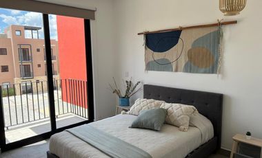departamento en venta, la lejona, san miguel de allende
