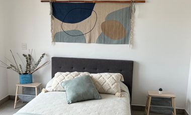 departamento en venta, la lejona, san miguel de allende