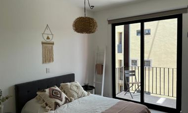 departamento en venta, la lejona, san miguel de allende