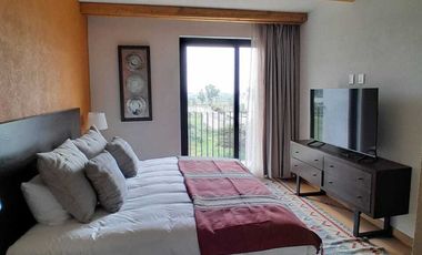 Town House en preventa con Roof Garden en La Pilarica San Miguel de Allende