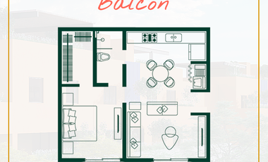 Town House en preventa con Roof Garden en La Pilarica San Miguel de Allende