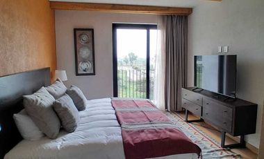 Town House en preventa con Roof Garden en La Pilarica San Miguel de Allende