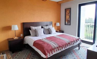 Town House en preventa con Roof Garden en La Pilarica San Miguel de Allende